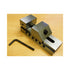 Precision vise type QK